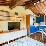 Residence Dei Frutti Pieno Centro - Il Cedro