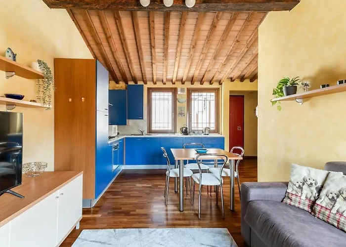 Residence Dei Frutti Pieno Centro - Il Cedro