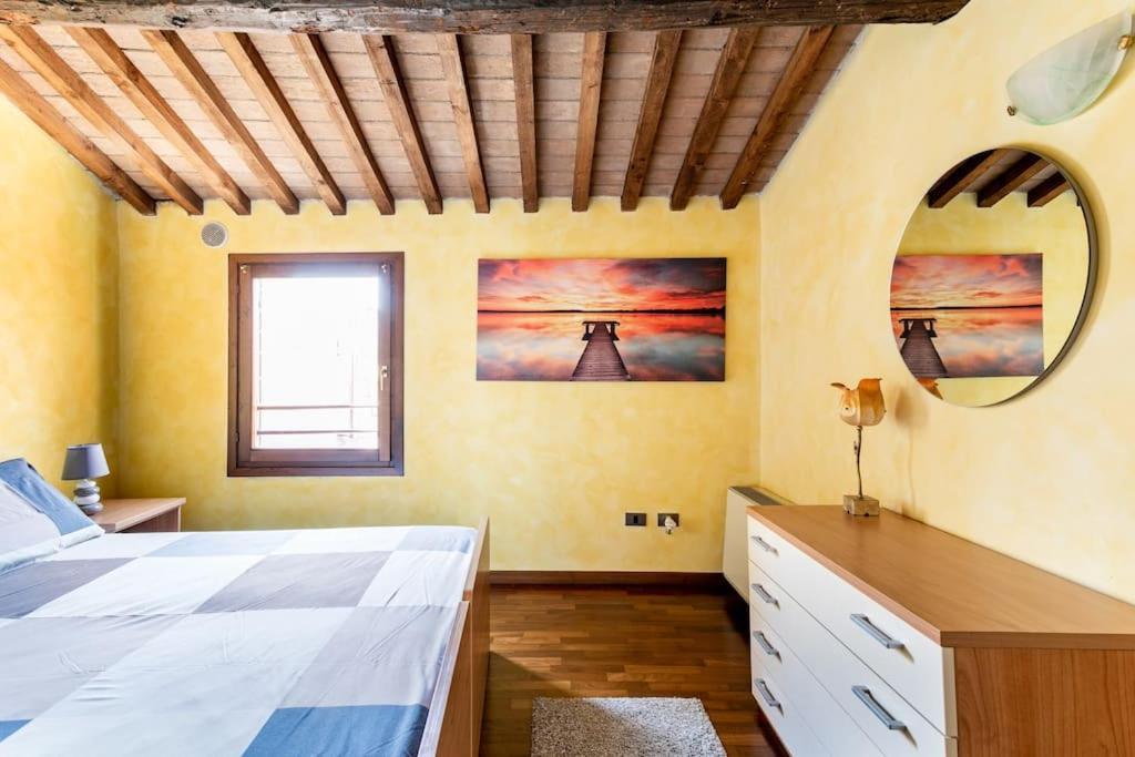 Apartment Dei Frutti Pieno Centro - Il Cedro *