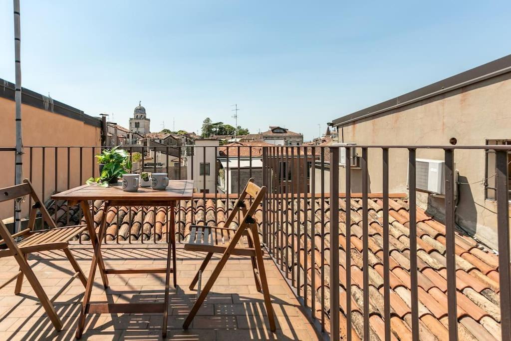 Apartment Dei Frutti Pieno Centro - Il Cedro Padova