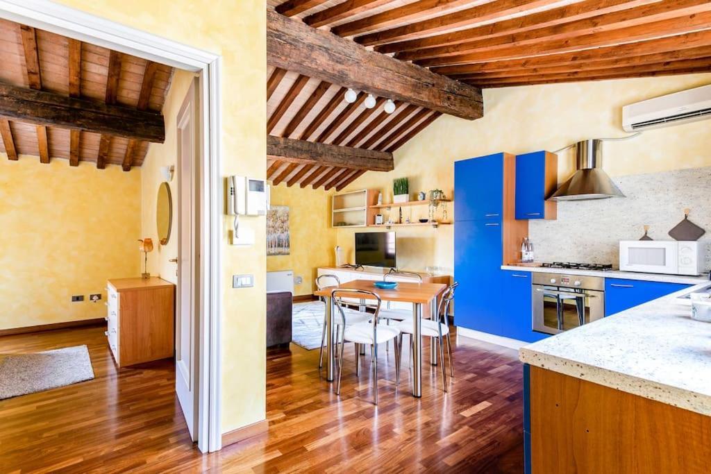 Apartment Dei Frutti Pieno Centro - Il Cedro Padua