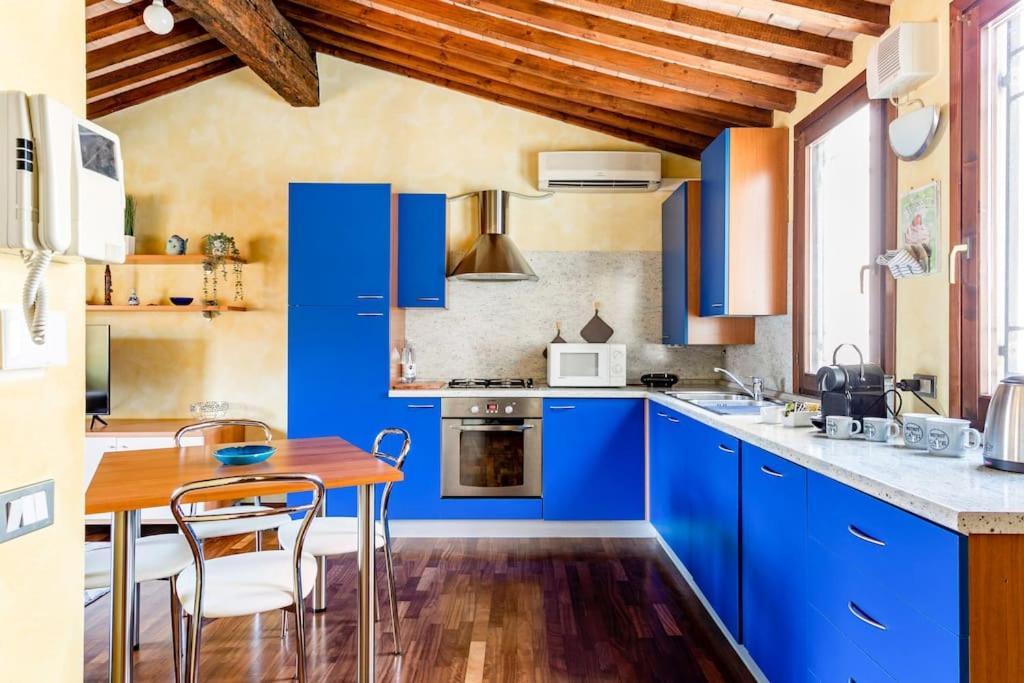 Dei Frutti Pieno Centro - Il Cedro Apartment