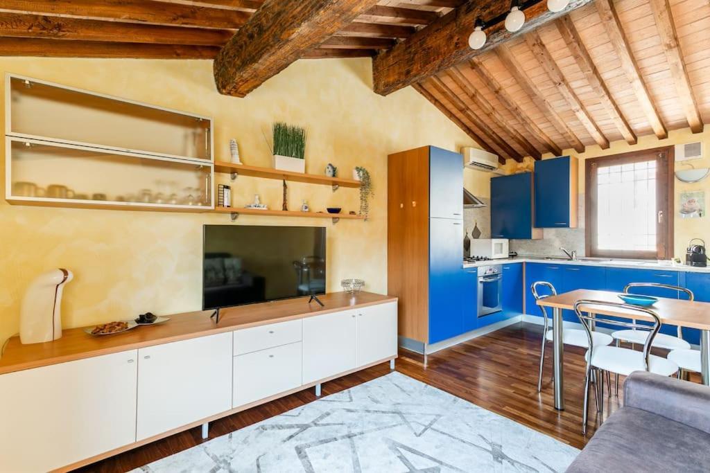Apartment Dei Frutti Pieno Centro - Il Cedro Padua