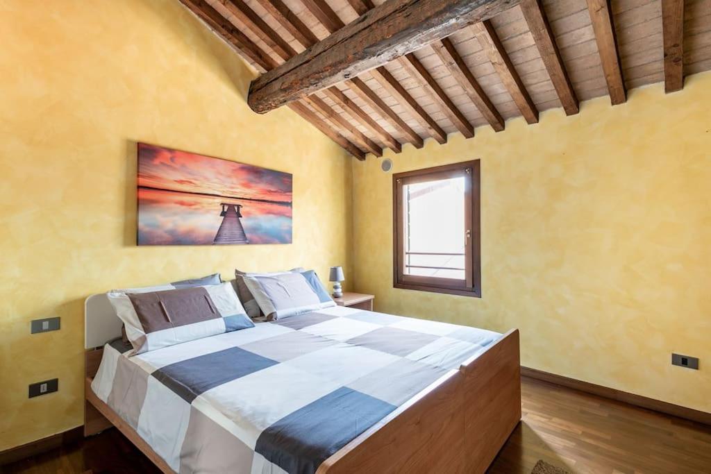 Apartment Dei Frutti Pieno Centro - Il Cedro Padua
