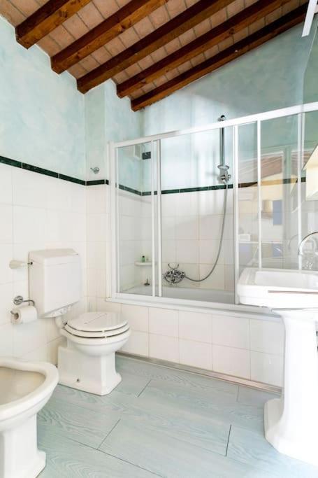 Dei Frutti Pieno Centro - Il Cedro Apartment Padua
